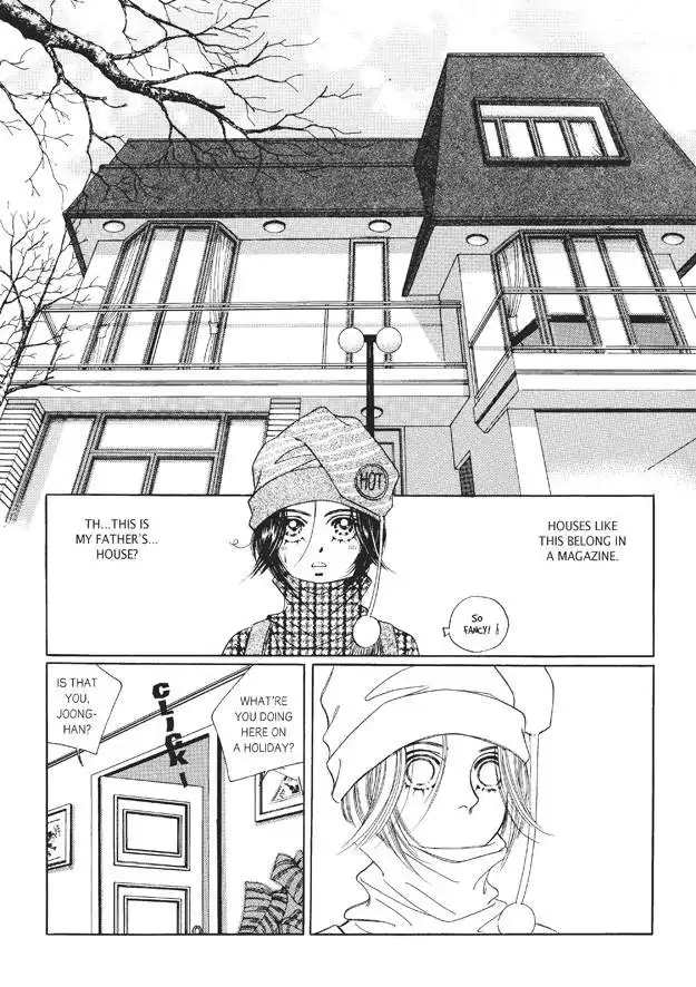 Romance Papa Chapter 2 66